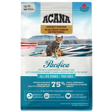 Acana Regionals Pacifica Dry Cat Food 4.5kg
